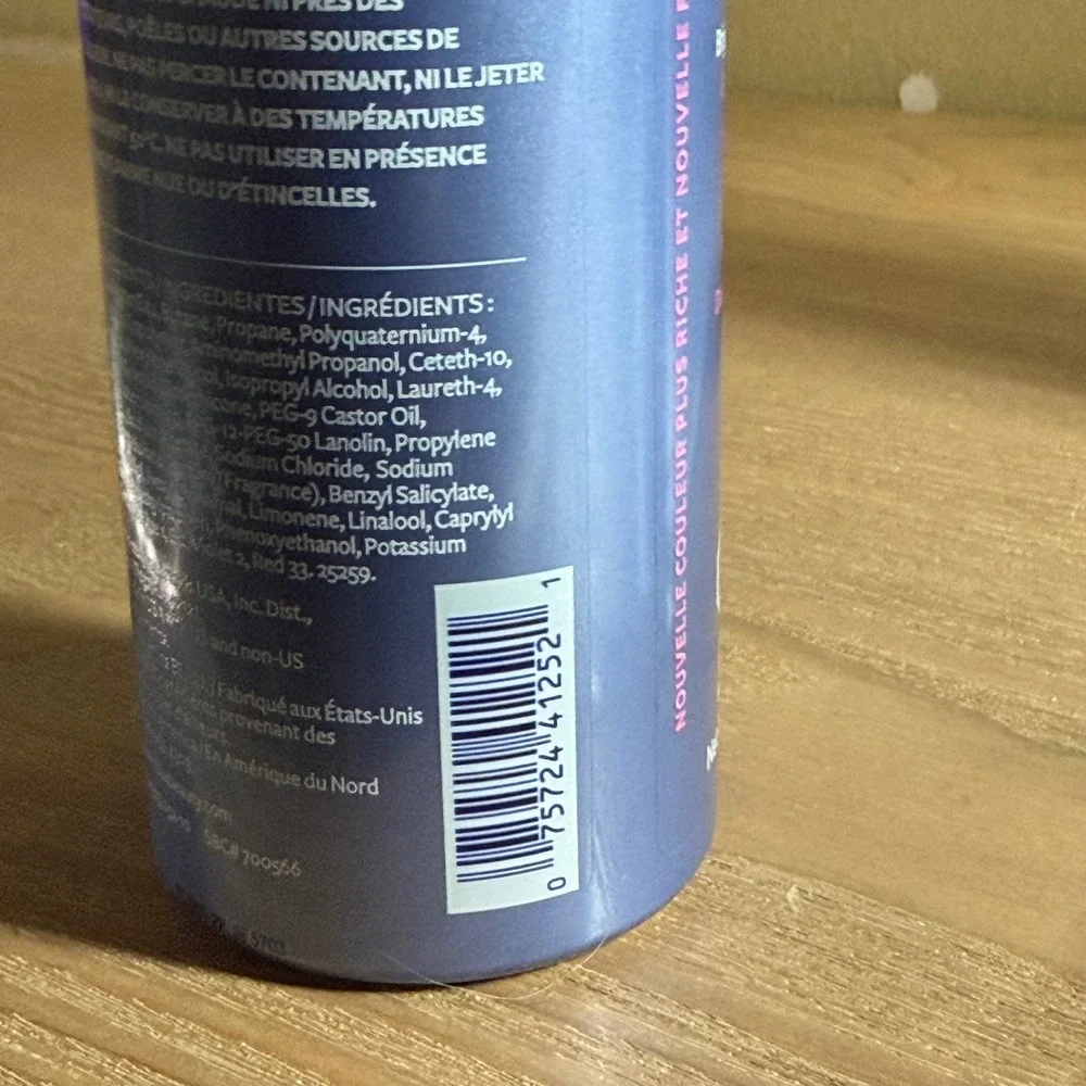 Roux ‼️bottle nearly